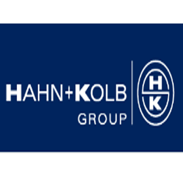 哈恩库博/HAHN+KOLB